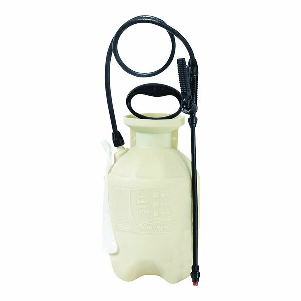 Chapin CHAPIN Compression Sprayer, 1 gal Tank 25041